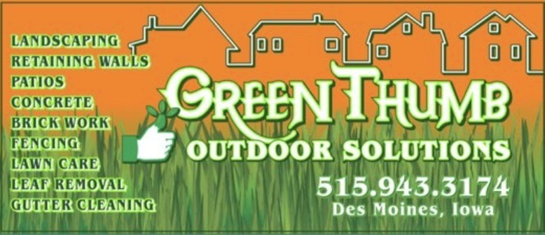 Green Thumb Outdoor Solutions