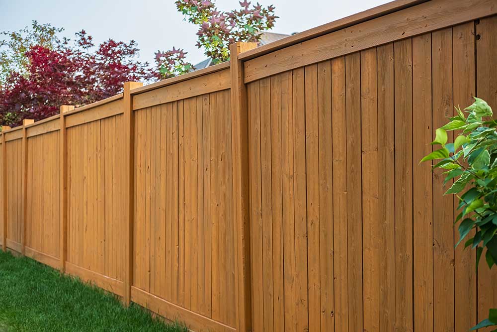 Fencing services in Des Moines IA